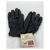NWT Berlin Glove Deerskin Leather Menï¿½s XL Gloves