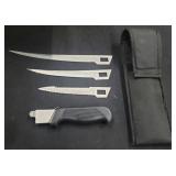 Frost Cutlery Flying Falcon