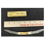 Frost Cutlery Mini Muskrat Pocket Knife