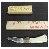 Frost Cutlery "Lil Stingray" Pocket Knife
