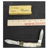 Frost Cutlery "Canoe" Pocket Knife