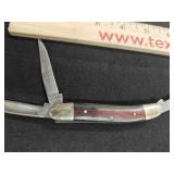 Frost Cutlery "Range Rider" Pocket Knife