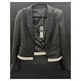 NWT BCBGMaxAzria Blazer Size M