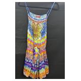 NWT RUBY YAYA ROMPER SIZE MEDIUM