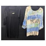 2 Dresses Size Medium