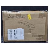 NIB LORYERGO Dual Monitor Stand for Desk, Monitor