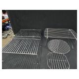 Stainless Racks