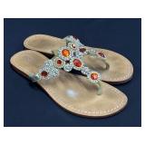 Mystique Handmade Sandals Women