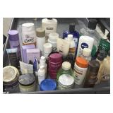 Lot of Shampoos, Conditioners, Body Scrubs& More