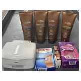 Sei Bella Conditioners & More