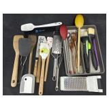 Kitchen Utensils