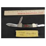 Frost Cutlery Solingen Stainless Steel Pocket
