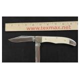 Frost Cutlery Solingen Stainless Steel Folding
