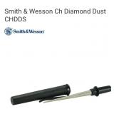 Smith & Wesson Diamond Dust Coated Sharpener