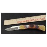 Frost Cutlery Solingen Stainless Steel Pocket