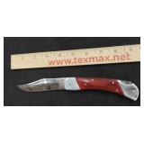 Solingen Stainless Steel Pocket Knife