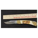 Frost Cutlery Solingen Stainless Steel Folding