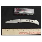 Frost Cutlery Flying Falcon Stainless Steel