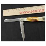 Frost Cutlery Solingen Stainless Steel Pocket