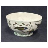 Ruan Hoffmann for Anthropologie Dreambirds Bowl
