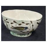 Ruan Hoffmann for Anthropologie Dreambirds Bowl