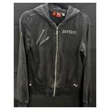 Ferrari Sweatshirt Large Black Scuderia Formula