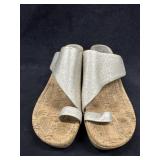Sz: 8, Donald Pliner Sandals