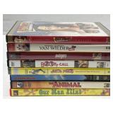 Comedy Drama Movies