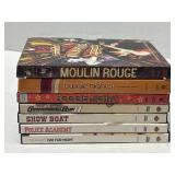 Assorted Classic Films