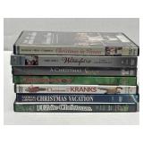 Christmas Themed Movies