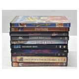 Classic Movies Collection Includes Urban