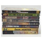 Action Movies