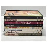 80ï¿½s Drama, Comedy, Musical, Thriller, and