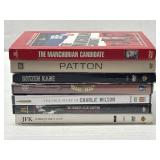 Historical Documentaries & More