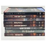 Clint Eastwood Collection