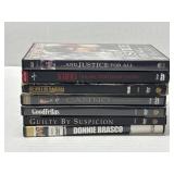 Al Pacino & Robert De Niro Classics Must Haves