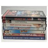 Dark Comedy Movies
