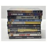 Assorted Action/ Drama Movies