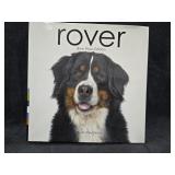 Rover by Andrew Grant Coffee Table Book