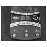 Digitech VLFX Vocalist Live FX Vocal Microphone