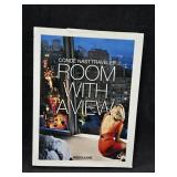 Condï¿½ Nast Traveler "Room With A View"