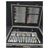 FAO Schwartz Art Pencils, Acrylic Paints, C