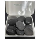 Box of Massage Stones