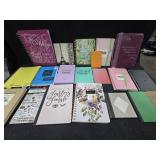Journal Books & Notebooks