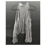 NWT Bell Sleeve Shirt Size M