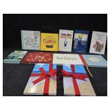 (11) Books