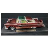 1955 Ford Fairlane Crown Victoria