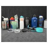 Water Bottles