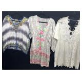 Dresses and Top Sizes XS/s