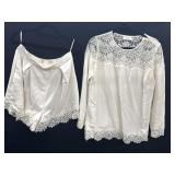 Zimmermann 2 pc Set Size 2/3